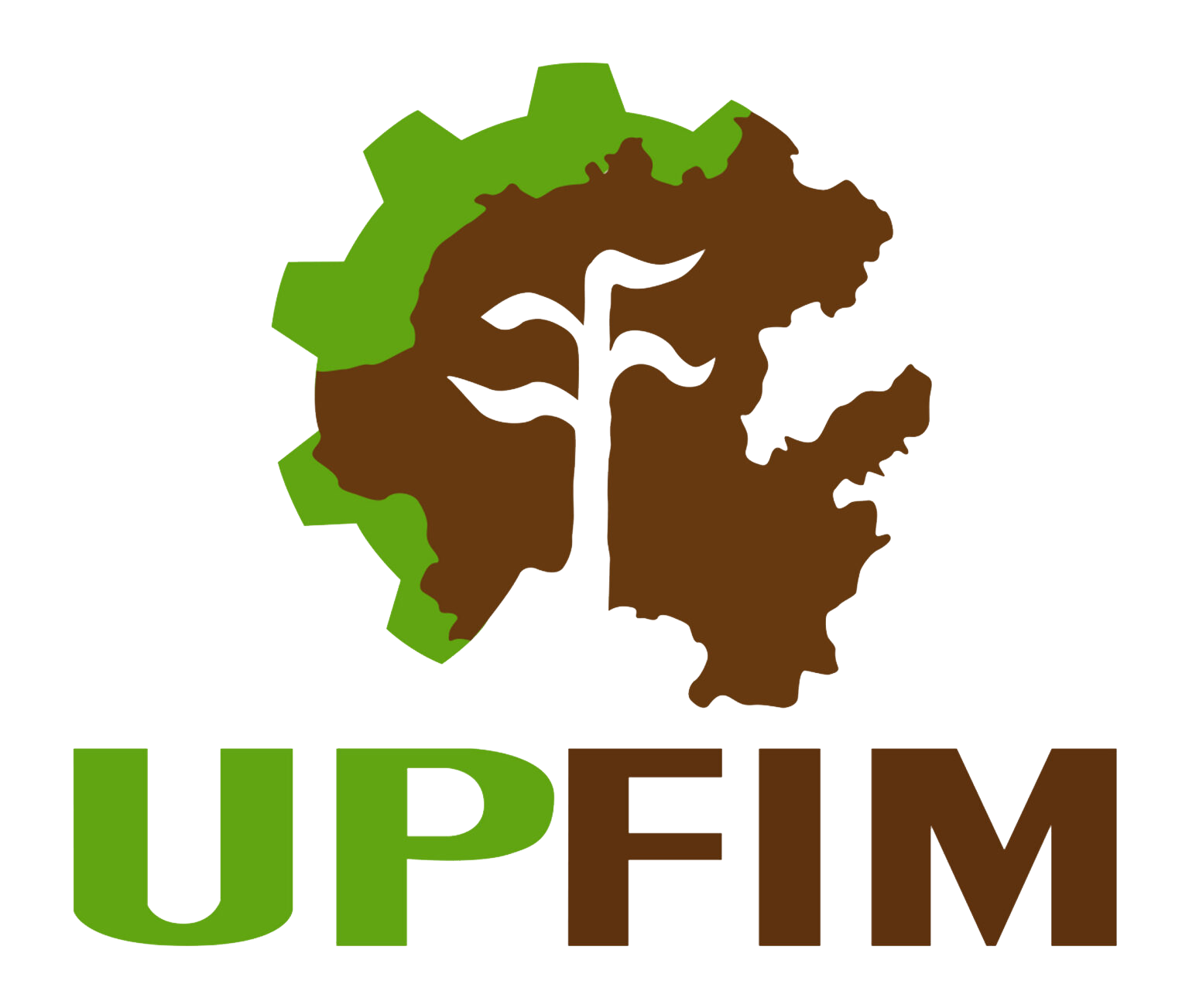 Logo UPFIM